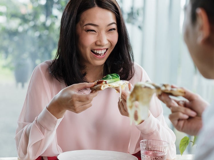 This ingredient can be used in the following applications: