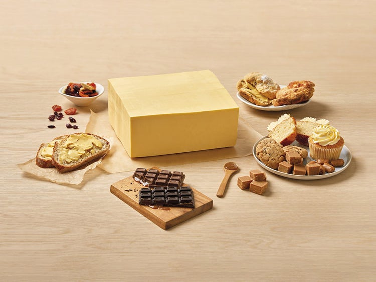 NZMP at the International Cheese &amp; Dairy Expo