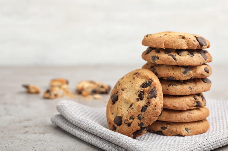 The high protein trend keeps buzzing