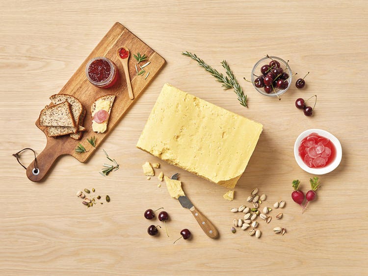 Success for NZMP™ at the International Cheese &amp; Dairy Awards