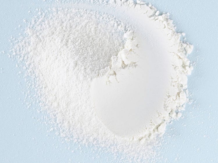 Milk Protein Concentrates